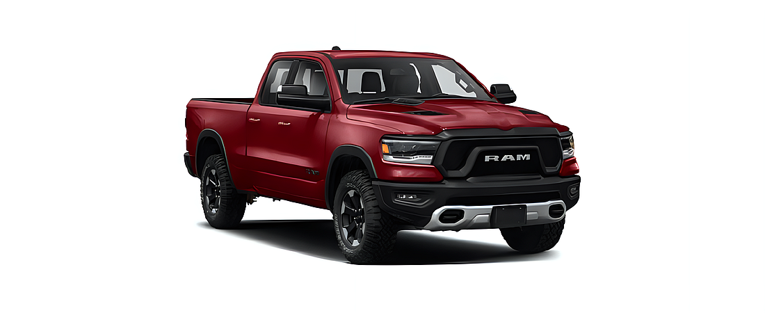 Ram 1500 2021 83