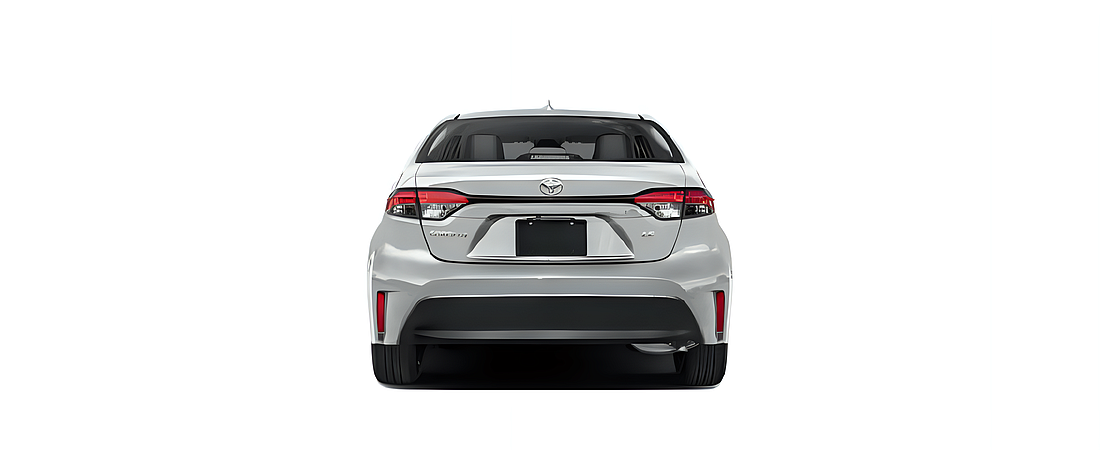 Toyota Corolla 2024 5