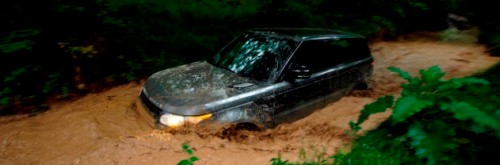 Eerste contact: Range Rover Sport – Moest prins Harry een auto zijn…