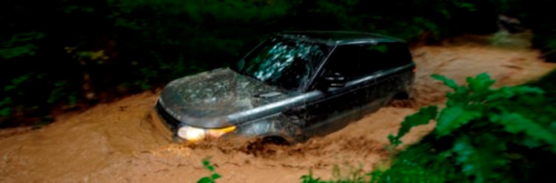 Eerste contact: Range Rover Sport – Moest prins Harry een auto zijn…