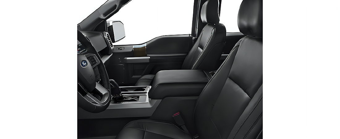 Ford F-150 2017 102