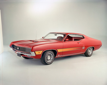 Ford Torino