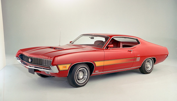 Ford Torino