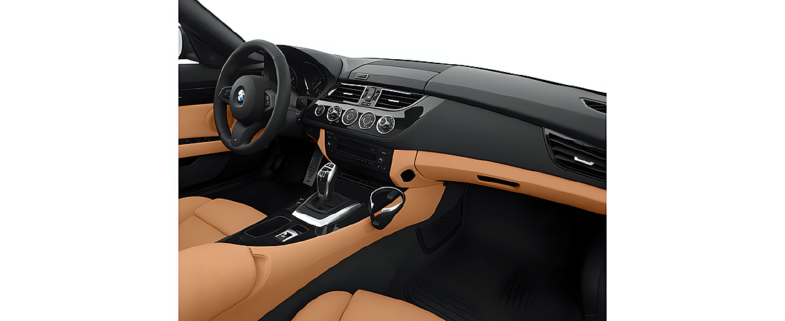 BMW Z4 2015 16