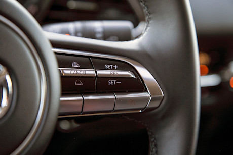 Editorial 2021 mazda cx 30 gt turbo 22 jw