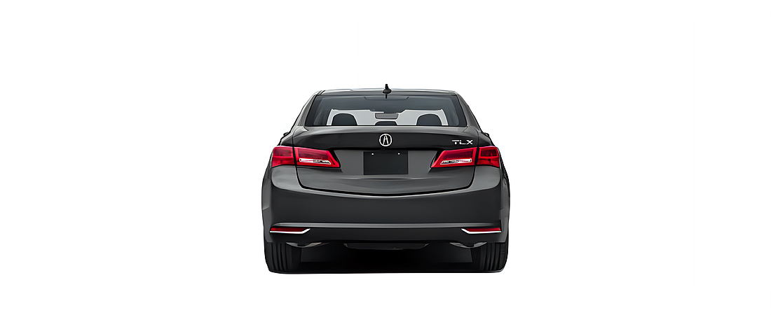 Acura TLX 2020 61