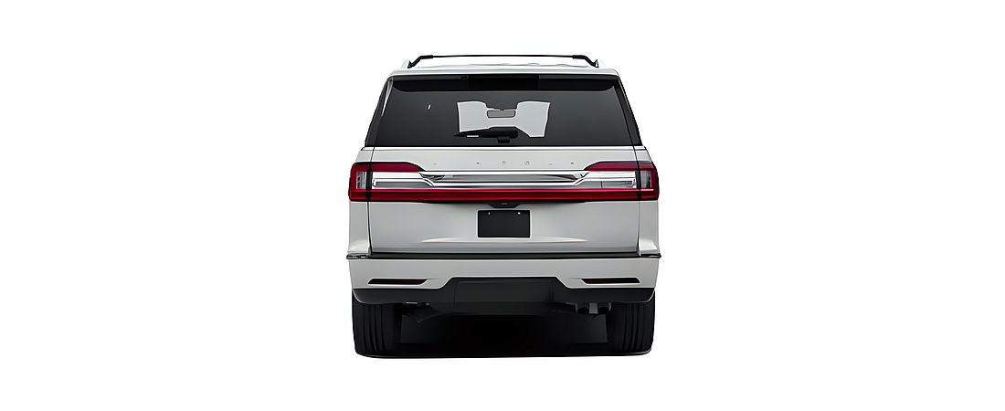 Lincoln Navigator 2019 20