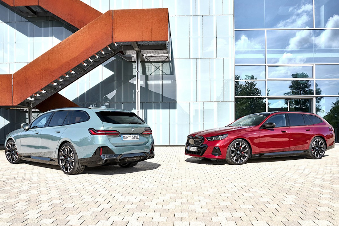 Analyse : une voiture neuve sur trois est électrique en Belgique (2025)
