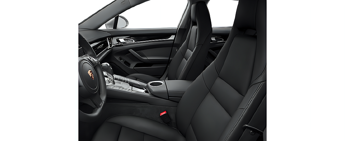 Porsche Panamera 2015 27