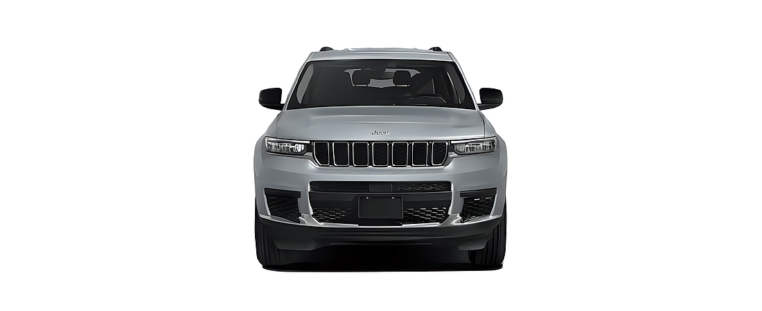 Jeep Grand Cherokee L 2023 4