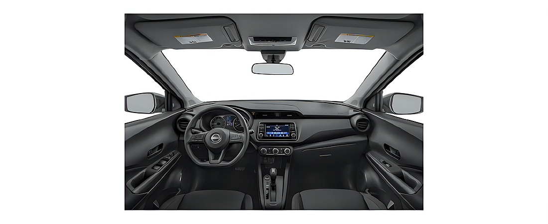 Nissan Kicks Play 2025 7