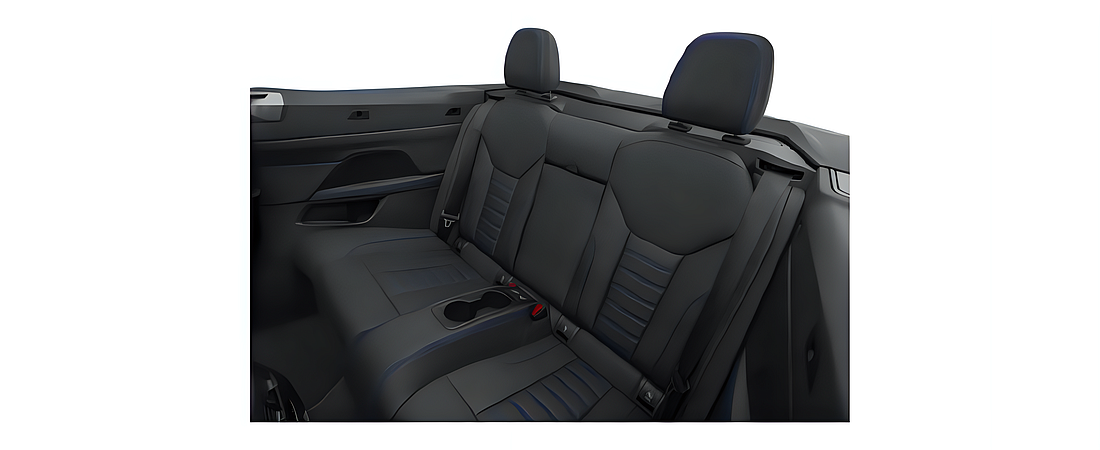 BMW 4 Series 2022 52