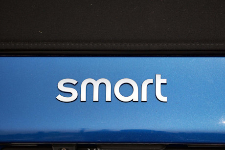 Editorial 2018 smart eq fortwo cabriolet 20 jy