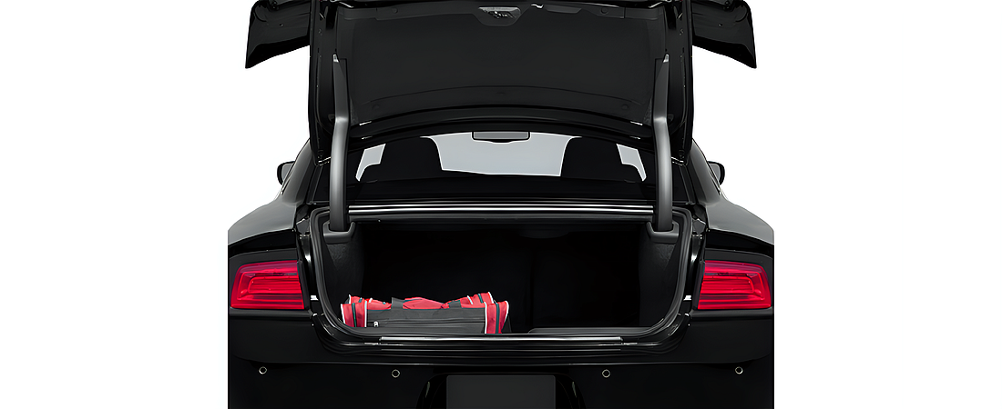 Dodge Charger 2014 63