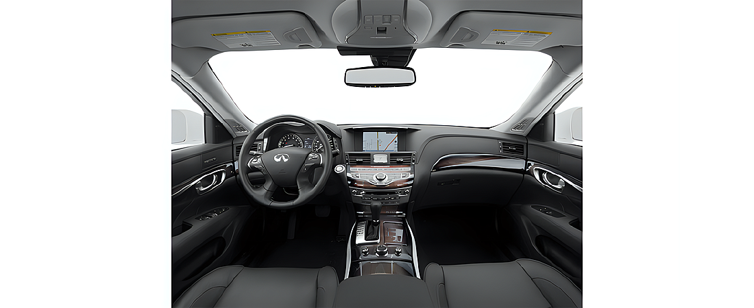 Infiniti Q70 2014 7