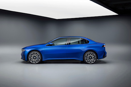 2027 BMW i3 - NF - BMW - 260318 - 2