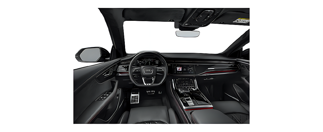 Audi Q7 2023 3