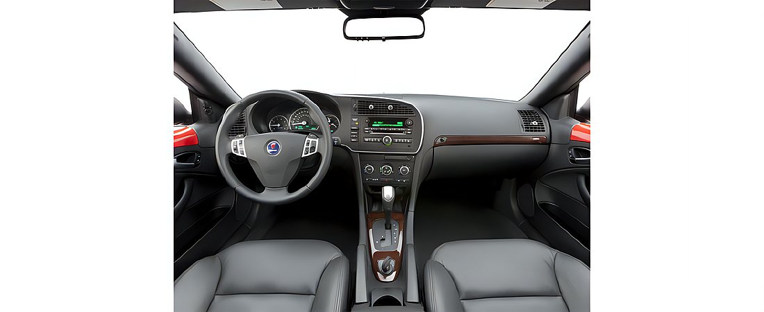 Saab 9-3 2011 45