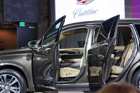 Editorial 2020 cadillac xt6 19 dh