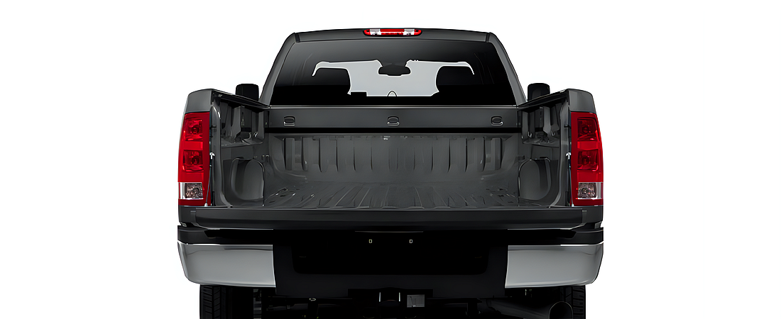 GMC SIERRA 2500HD 2013 31