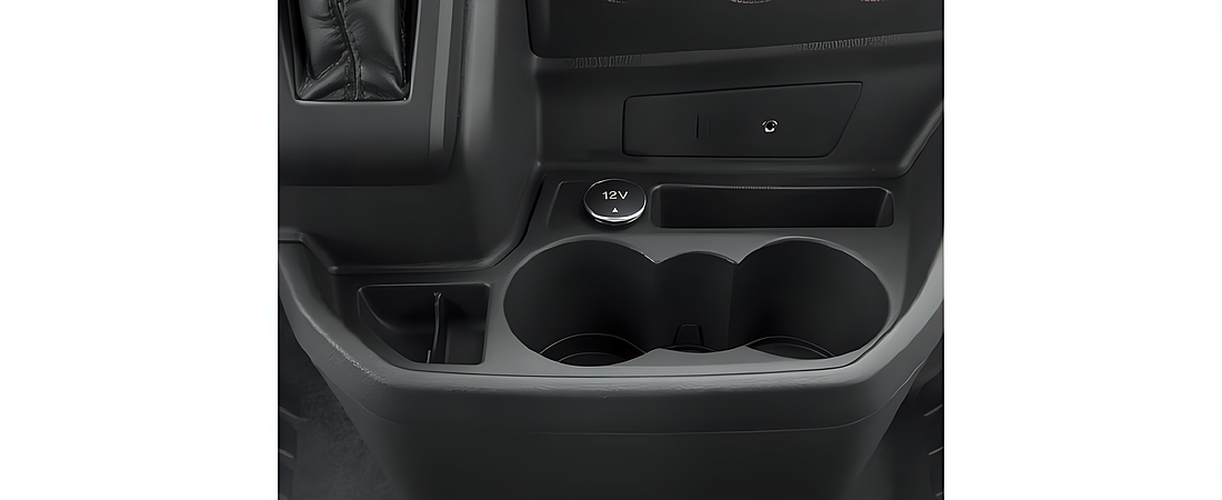 Ford Transit 2018 101