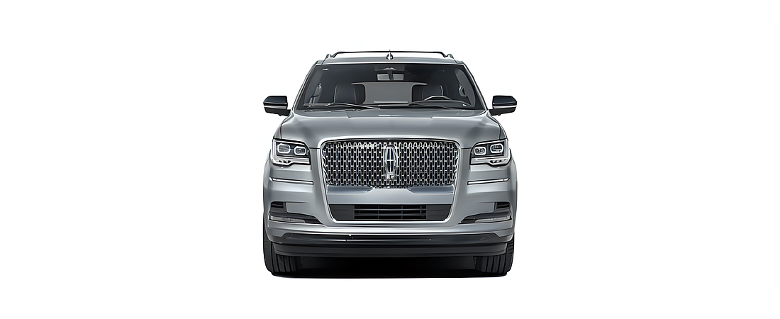 Lincoln Navigator 2023 4