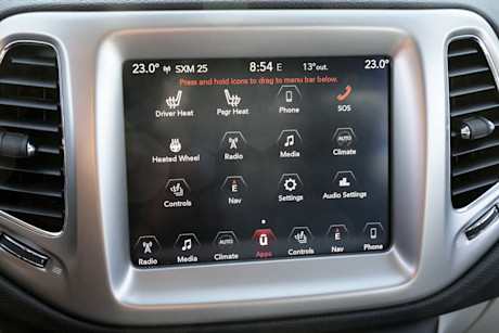 Editorial 2017 jeep compass north 4x4 16 jw