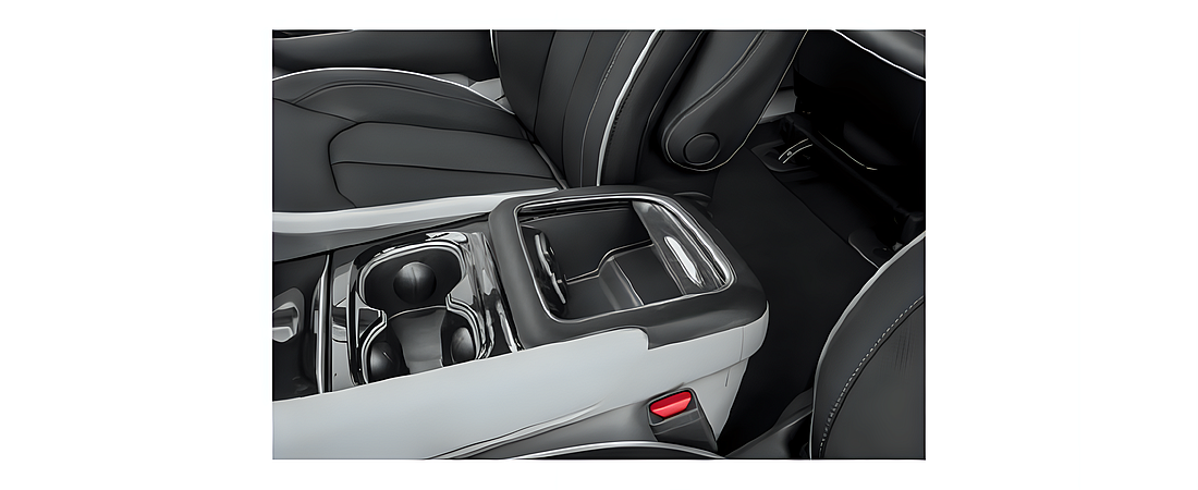 Chrysler Pacifica Hybrid 2022 12