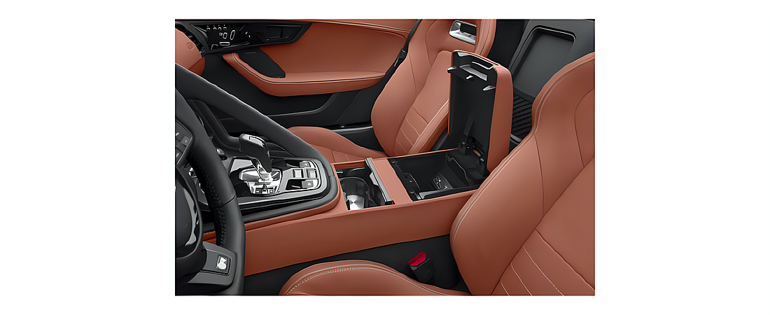 Jaguar F-Type 2018 26