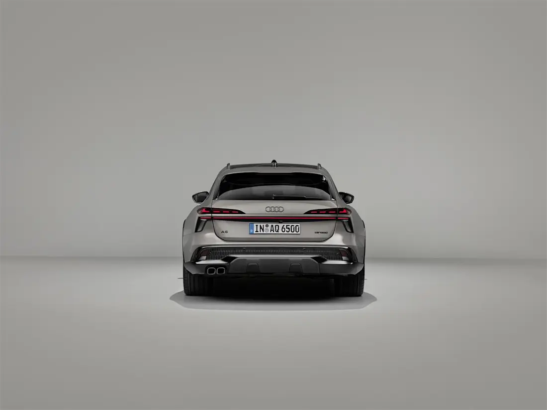 media-Audi A6 allroad quattro (14)