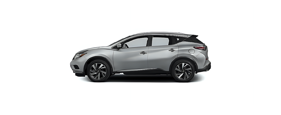 Nissan Murano 2015 22