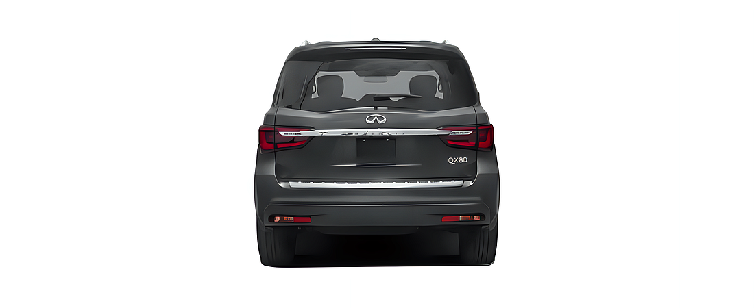 Infiniti QX80 2019 5
