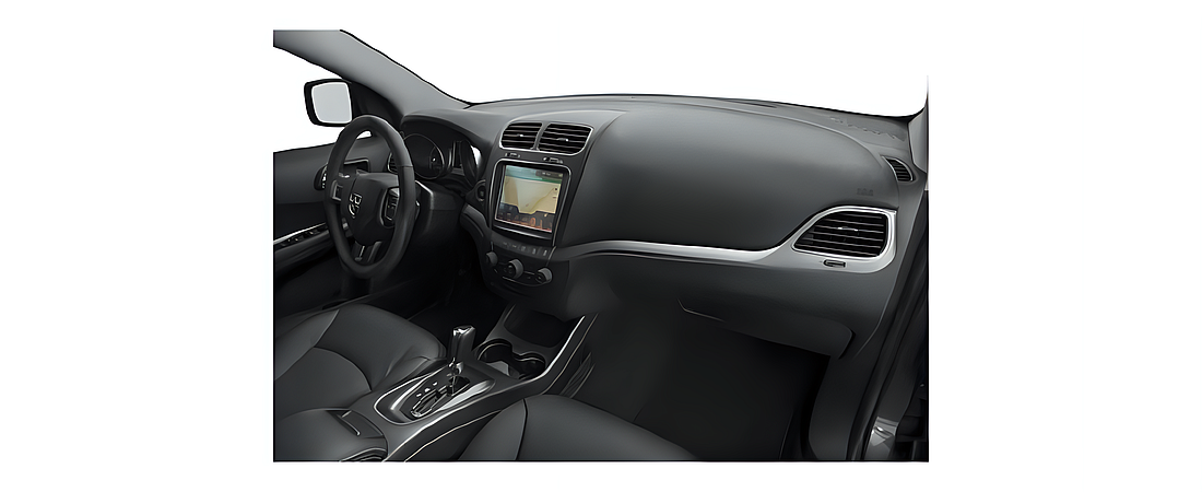 Dodge Journey 2020 14