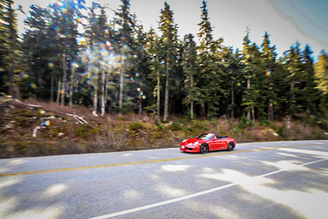 Editorial 2015 porsche 911 carrera4 cabriolet gts bm 05