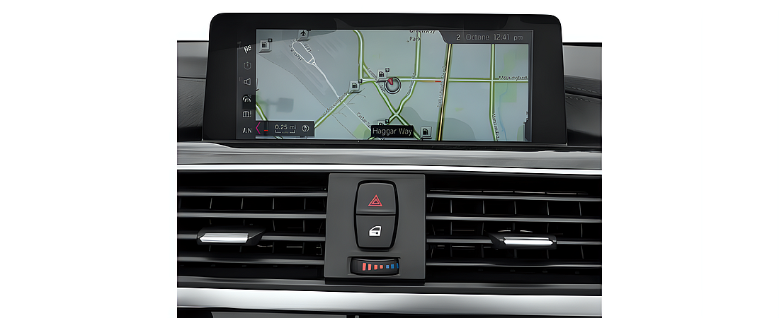 BMW 4 Series 2018 75