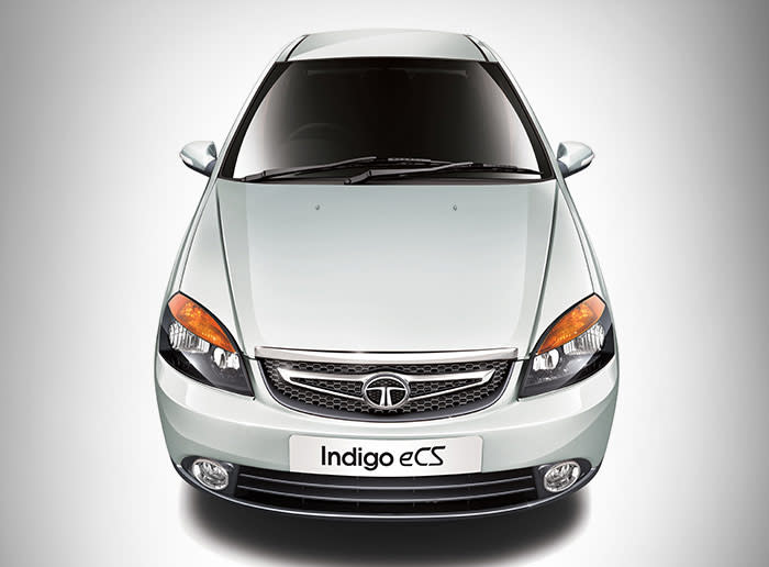 Tata Indigo