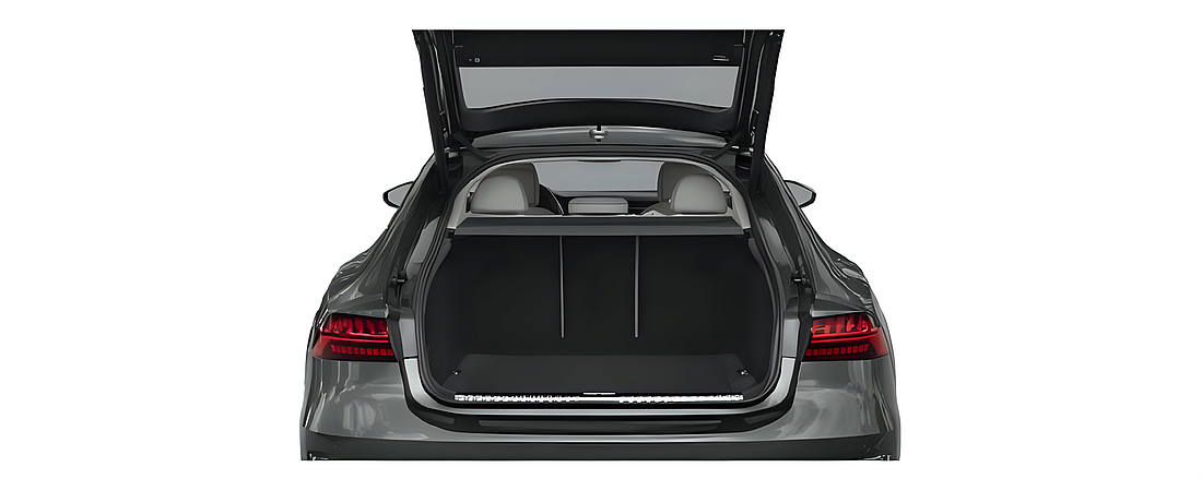 Audi A7 Sportback 2023 10