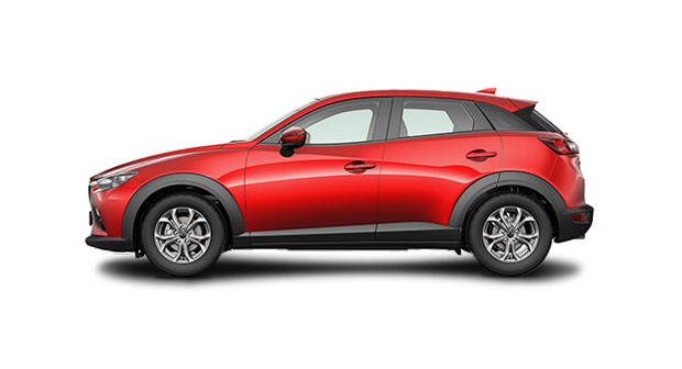 Mazda-CX-3