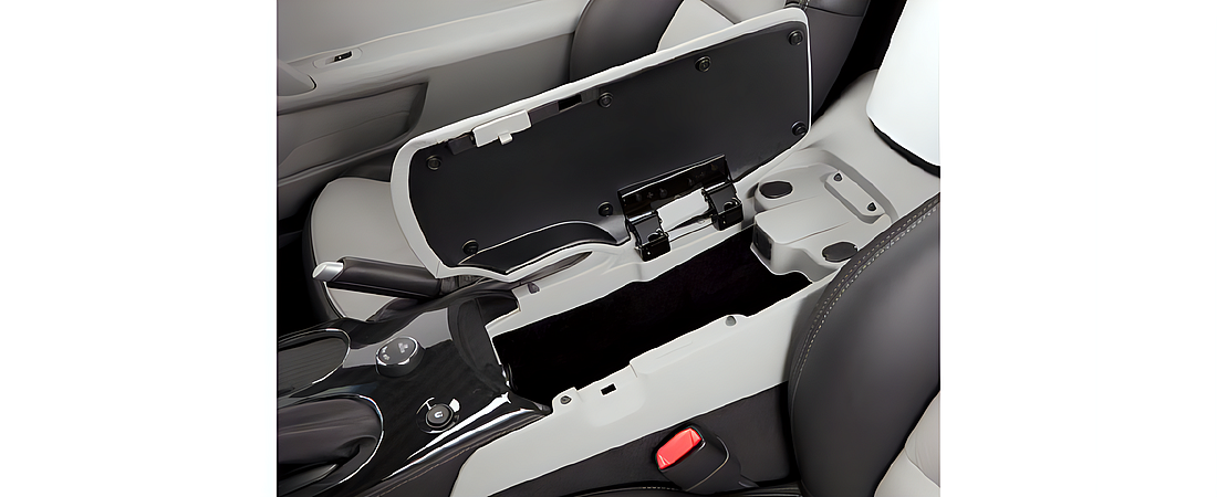 Chevrolet Corvette 2013 64