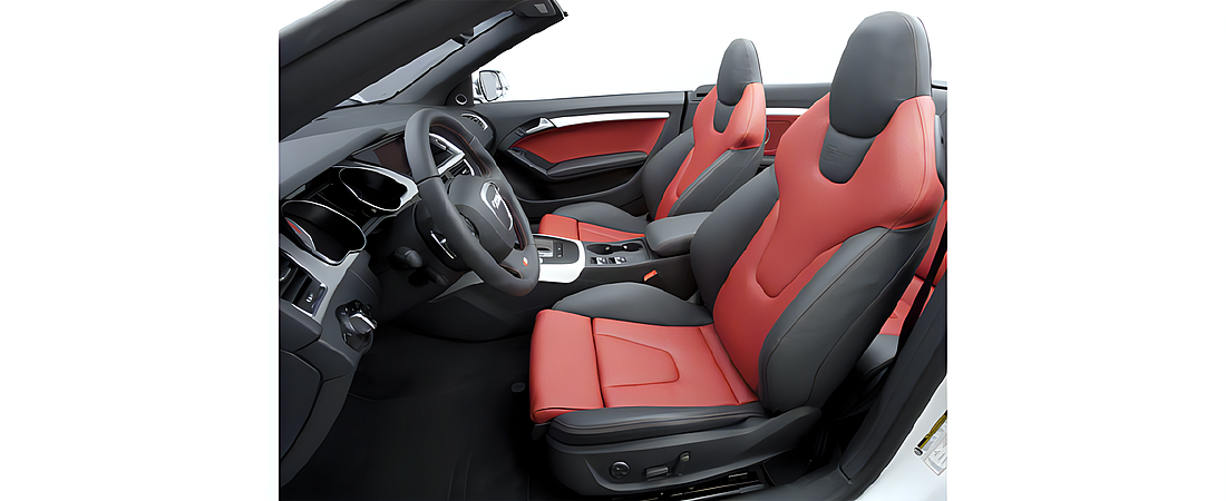 Audi S5 2012 28