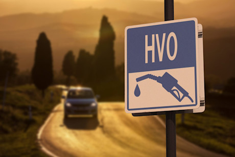 HVO Diesel