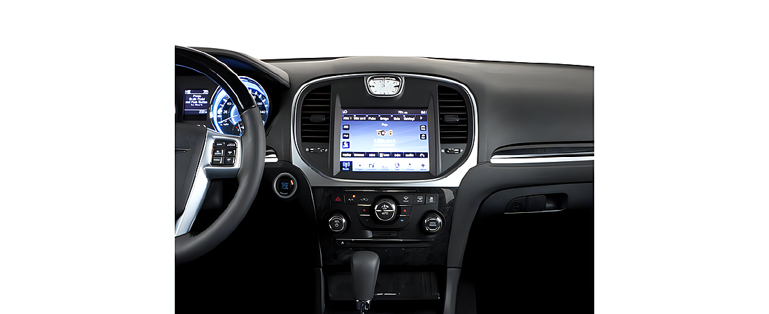 Chrysler 300 2012 20
