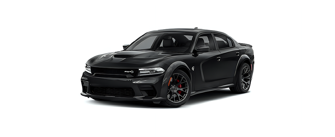 Dodge Charger 2022 40
