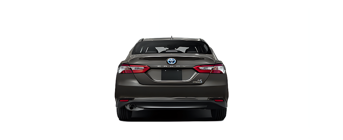 Toyota Camry 2020 61