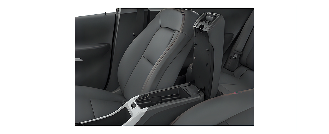 Chevrolet Bolt EV 2020 13