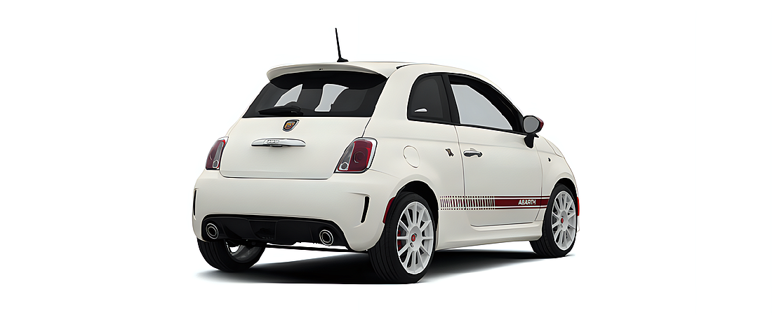 Fiat 500 2013 55