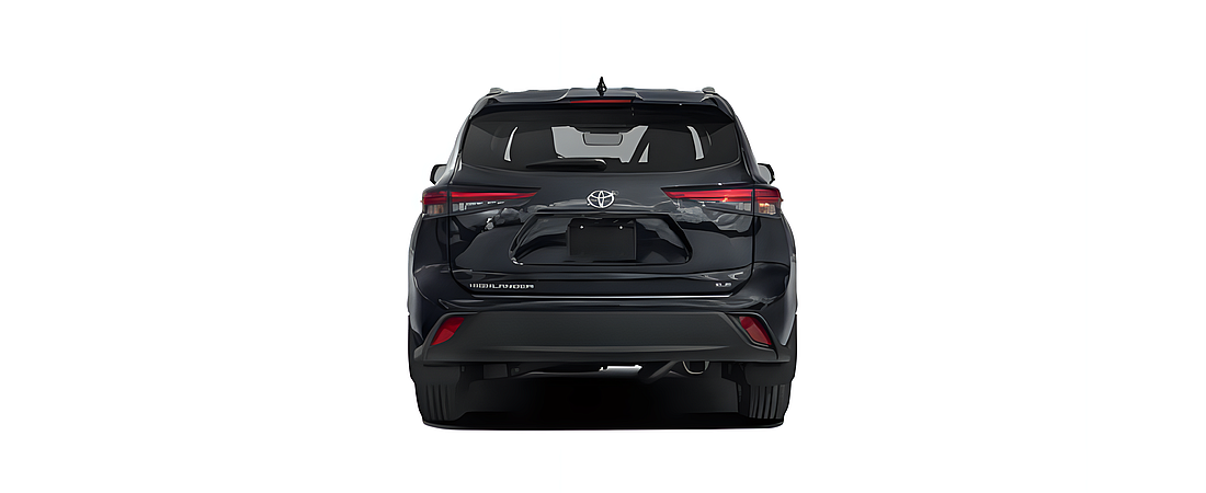 Toyota Highlander 2024 18