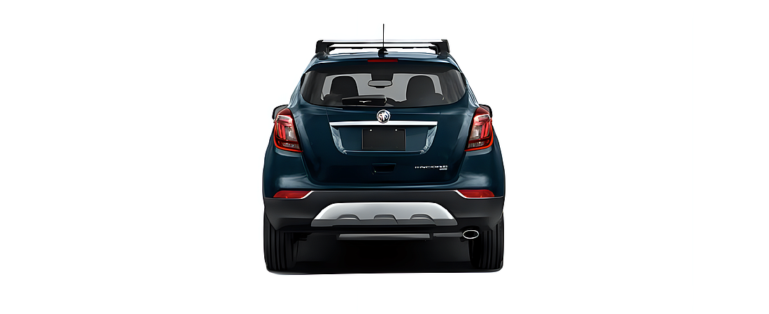 Buick Encore 2022 5