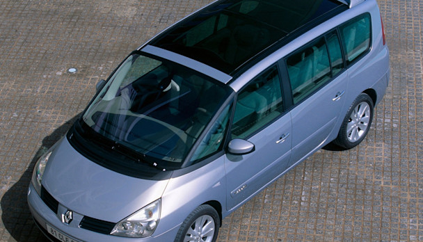 Renault Grand Espace