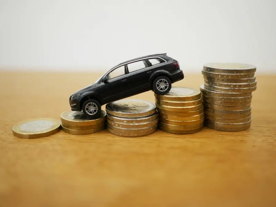 Kosten der Autobatterie